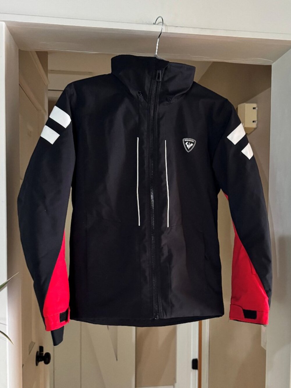 Rossignol Boys' Ski Jacket